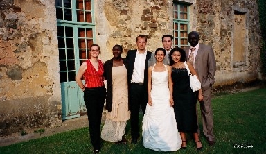 mariage